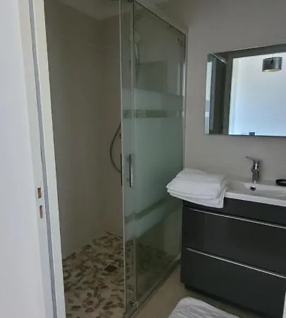 La Maison Partagee D'arlac Gasthof 3*