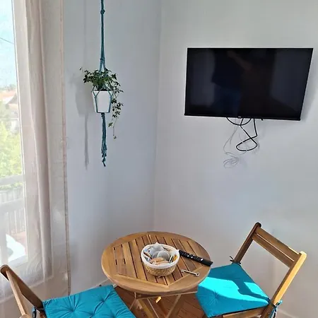 Gasthof La Maison Partagee D'arlac 3*