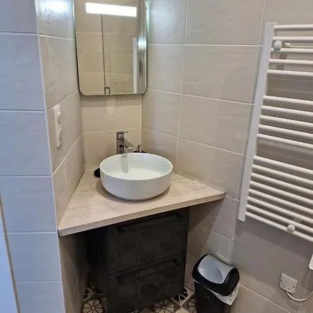 La Maison Partagee D'arlac 3* Mérignac