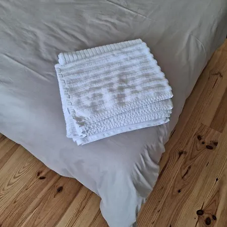 La Maison Partagee D'arlac 3* Mérignac