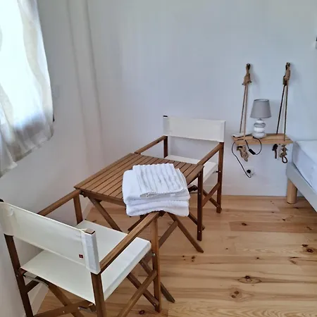 La Maison Partagee D'arlac 3* Mérignac