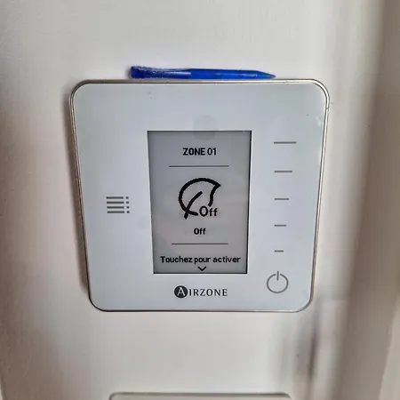 La Maison Partagee D'arlac Mérignac