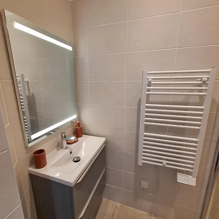 La Maison Partagee D'arlac 3*