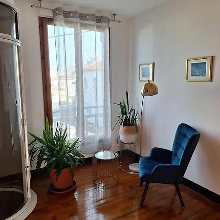 La Maison Partagee D'arlac Mérignac