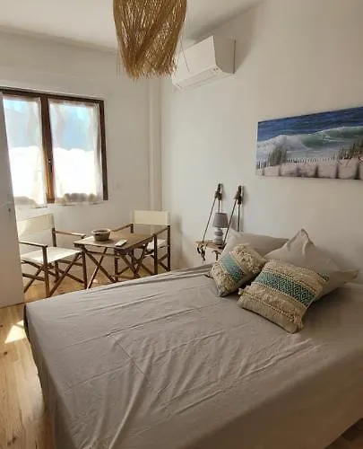 Gasthuis La Maison Partagee D'arlac