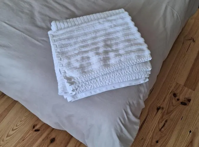 La Maison Partagee D'arlac 3* Mérignac