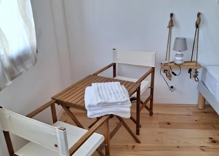 La Maison Partagee D'arlac 3* Mérignac