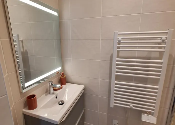 La Maison Partagee D'arlac 3*