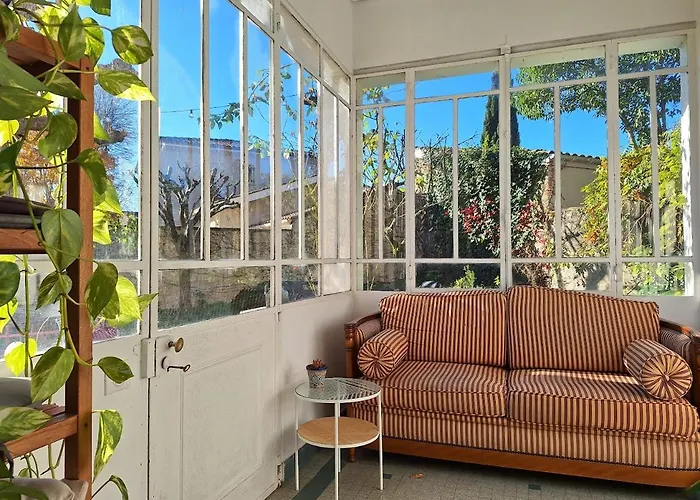 Gasthuis La Maison Partagee D'arlac